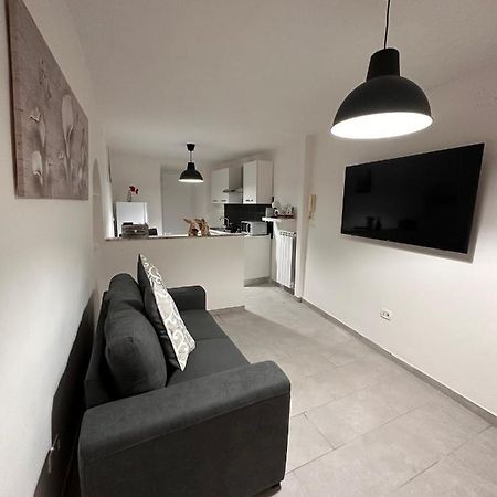La Casa Di Stella Apartamento Isernia Exterior foto