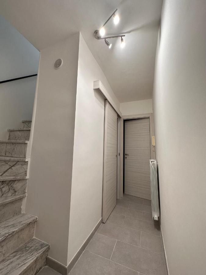 La Casa Di Stella Apartamento Isernia Exterior foto