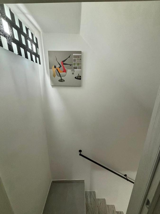 La Casa Di Stella Apartamento Isernia Exterior foto