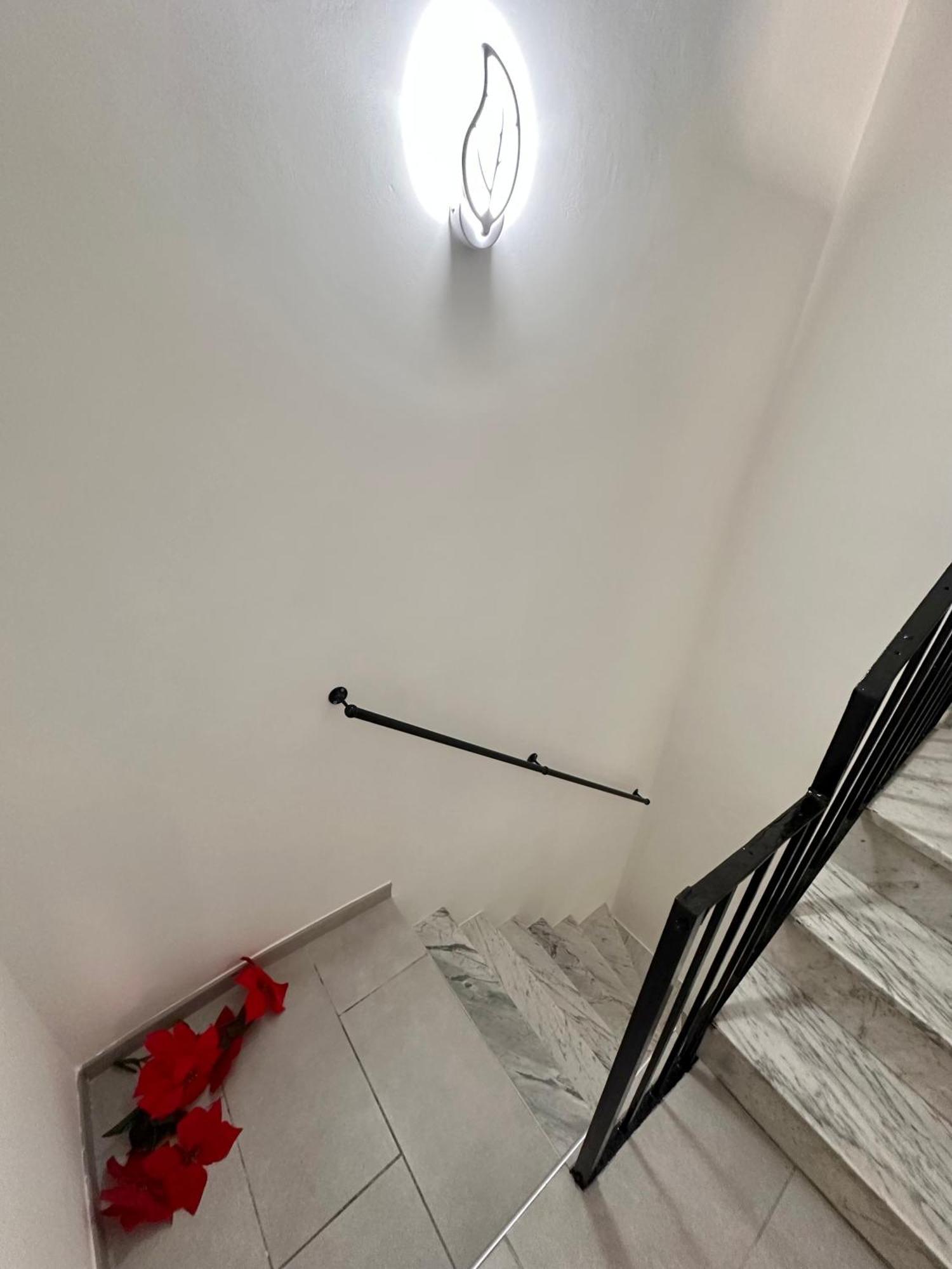 La Casa Di Stella Apartamento Isernia Exterior foto
