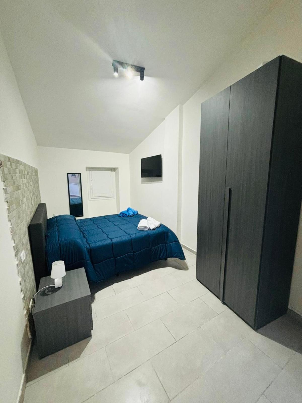 La Casa Di Stella Apartamento Isernia Exterior foto