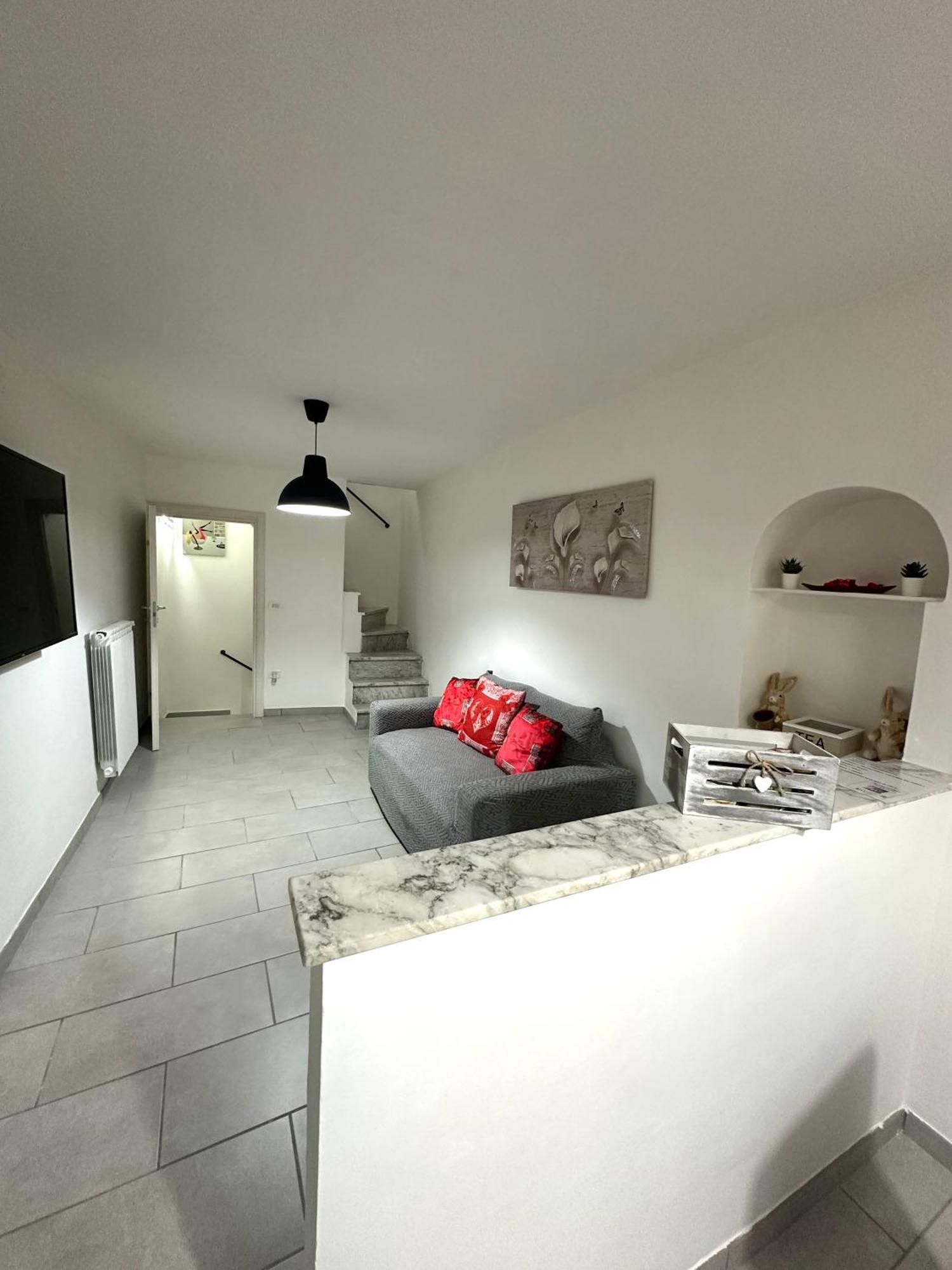La Casa Di Stella Apartamento Isernia Exterior foto